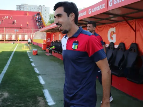 "Su agente ya conversó...": Paqui se define sobre O'Higgins y la U