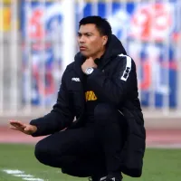 Esteban González revela los cuatro jugadores de U de Chile que lo felicitaron por el título de Coquimbo: “Les agradezco”