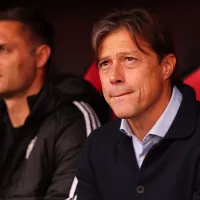 DT de Alexis Sánchez y Gabriel Suazo en el Sevilla: del “no soy amargo” a recordar una Santa