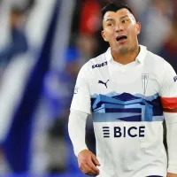 Fin de la teleserie: Gary Medel se queda en Universidad Católica para 2026