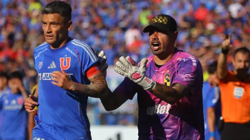 La U tuvo un gran gesto con la familia de un pequeño.