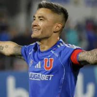 La declaración de Charles Aránguiz que pasó inadvertida y disparó la felicidad en U de Chile: “Voy a…”