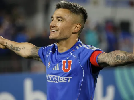 La declaración de Aránguiz que pasó inadvertida y disparó la felicidad azul