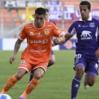 Concepción vs. Cobreloa: La IA vaticina el resultado de la final ida de la liguilla de la B