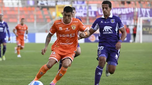 Este miércoles se juega la primera final de la liguilla de la B.