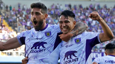 El Conce buscará a estadio lleno iniciar su regreso a Primera.