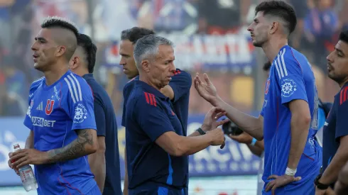 La difícil fórmula para que la U vaya a Libertadores.