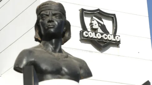 CSyD Colo Colo niega que Blanco y Negro esté a pasos de la quiebra.