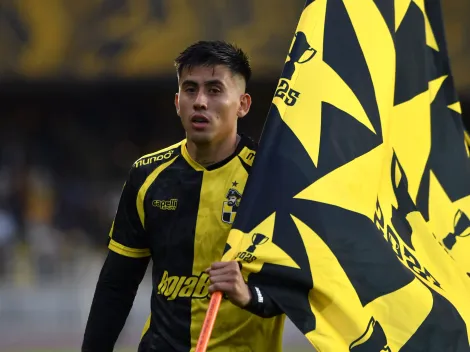 Figura de Coquimbo da pistas del mercado y realza al DT: "El Chino da puñaladas"