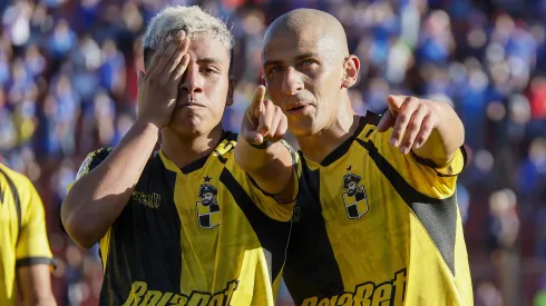 Coquimbo Unido sale al mercado.