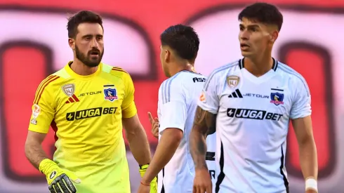Eterna obsesión de Colo Colo en mercado de fichajes no llegará en 2026.