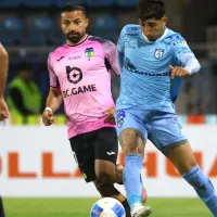 Se salvó de ser parte del horrible Centenario de Colo Colo… ¡Pero está peleando por el descenso!