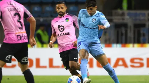 Tendrá que jugarse la vida en el norte.