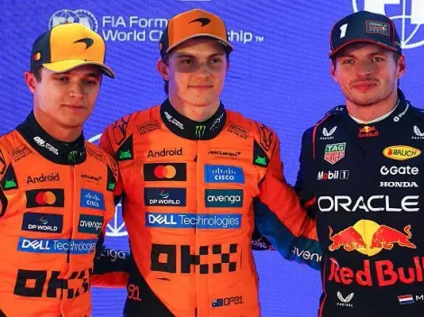 No va por ESPN: Confirman la transmisión del GP de Abu Dhabi de la F1