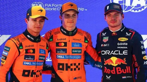 La Fórmula 1 define al campeón de la temporada 2025 este fin de semana en el Circuito de Yas Marina.