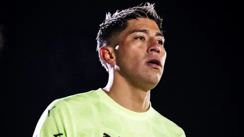 Cortés no seguirá en el Carbonero para el 2026.