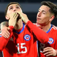 La inesperada visita a Chile de Diego Valdés en medio de fuertes rumores en el mercado de fichajes