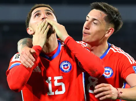 Inesperada visita a Chile de un seleccionado en medio de mil rumores de fichaje