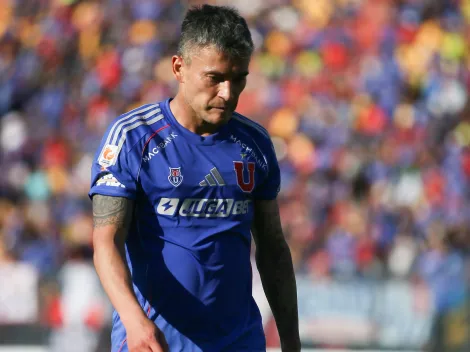 ¡Cara a cara! Sifup visita a Charles Aránguiz tras sus polémicos dichos