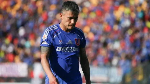 El Sifup reaccionó a los dichos de Charles Aránguiz