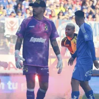 U de Chile fue denunciada al Tribunal de Disciplina por las protestas de su barra