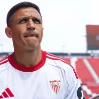 ¡Golpe para Alexis Sánchez y Gabriel Suazo! Sevilla recibe un duro castigo tras incidentes ante Betis