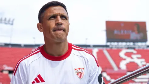 Alexis Sánchez y Gabriel Suazo sufren una muy mala noticia con Sevilla.