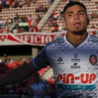 Daniel “Popín” Castro elige a su ídolo en el fútbol: “Es un referente de todos, por la clase de jugador que es”