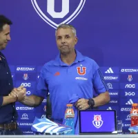 Antes de lo pensado: destapan el episodio que quebró la relación de Gustavo Álvarez y la U