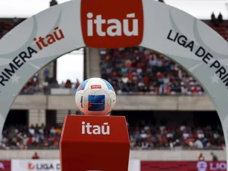 Programación Fecha 30 Liga de Primera: Agenda partidos y horarios