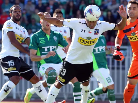 Fue figura en Colo Colo, la rompió en Brasil y ahora inicia su carrera como DT