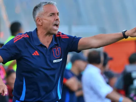 Ni La Roja ni Perú: El futuro de Gustavo Álvarez según Pato Yáñez