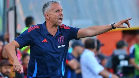 Gustavo Álvarez tendría su destino en gigante sudamericano según Pato Yáñez.