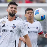 Emiliano Amor paga caro su error: sale de la formación y se viene un retorno en Colo Colo