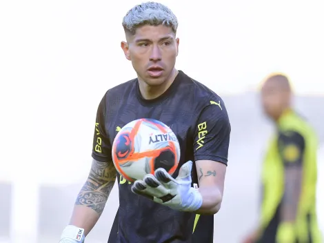 Colo Colo le pone fecha límite a Peñarol por Cortés