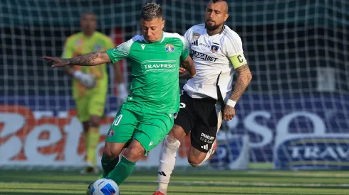 Audax Italiano vs. Colo Colo, se enfrentarán por la Fecha 30, Liga de Primera 2025.