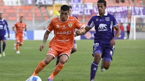 En los próximos días Cobreloa y Concepción definen el segundo ascenso a la Liga de Primera 2026.