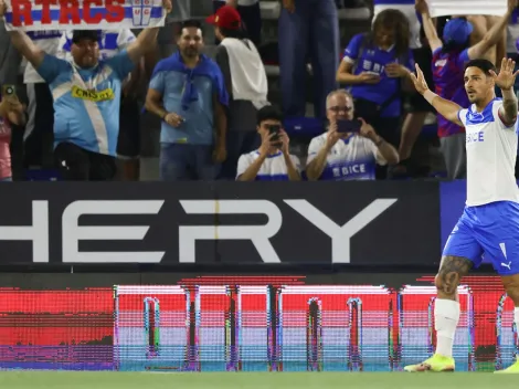 Estos jugadores pelean por ser el goleador de la Liga de Primera