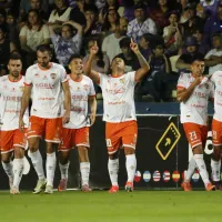 ¡Empate con sabor a Cobre! Concepción y Cobreloa dejan abierta la final de la Liguilla de la B