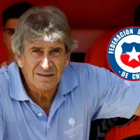 “Una directiva nueva”: Pellegrini aseguró que espera que se vaya Milad para llegar a Chile