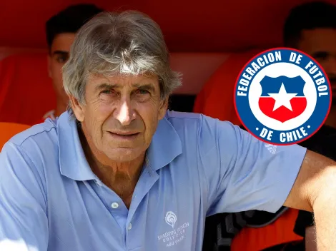 Sin rodeos: Pellegrini aseguró que debe irse Milad para llegar a Chile