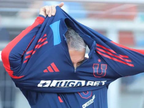 "Se contactó": destapan al primer técnico que llama la U para el 2026