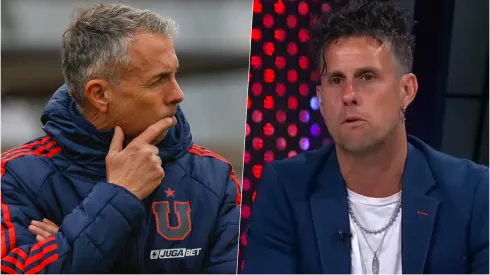 ¿Gustavo Álvarez debe quedarse? Esto dijo Rivarola