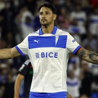 Tribunal de Disciplina toma decisión tras polémica suspensión de Zampedri: ¿Juega o no?