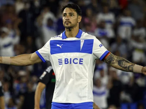 Tribunal de Disciplina toma decisión tras polémica de Zampedri: ¿Juega o no?