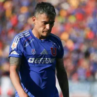 Le paran los carros a Charles Aránguiz por sus reclamos: “Hay que hacer autocrítica también”