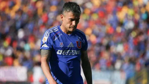 Marcelo Barticciotto opinó sobre los reclamos de Charles Aránguiz