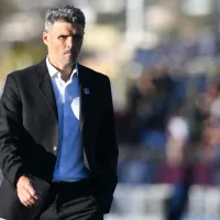 Sentencian el futuro de Fernando Ortiz en Colo Colo: “Hay que darle una oportunidad”