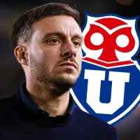 A lo Nicolás Córdova: el día que el técnico que busca la U se hizo viral en el mundo con las métricas