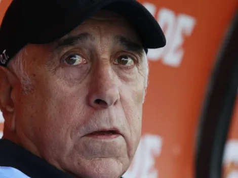 Hija de Nelson Acosta da detalles sobre su estado: "Un susto bien grande"